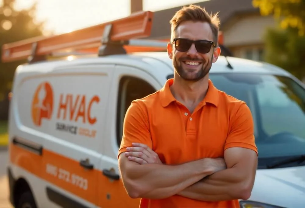 Professional HVAC repair and installation services in Greensburg, PA